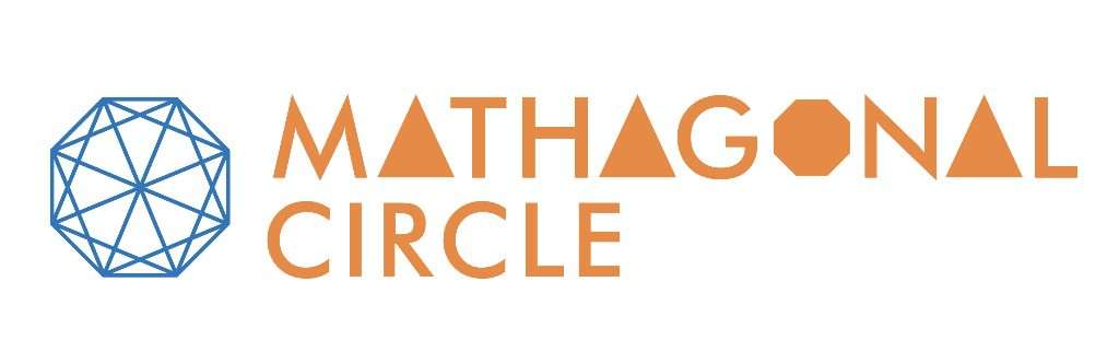 Mathagonal Circle