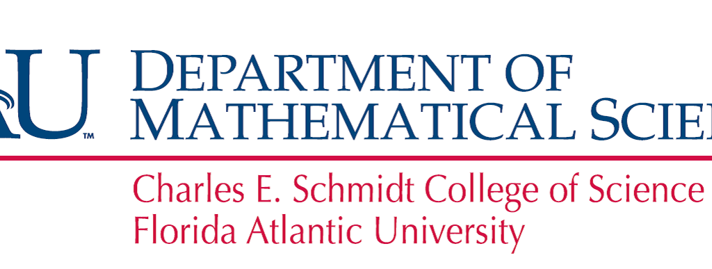 Florida Atlantic University Math Circle