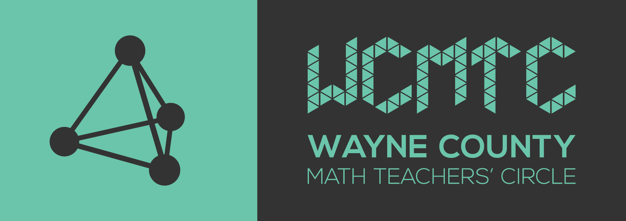 Wayne and Washtenaw Counties Math Teachers’ Circle