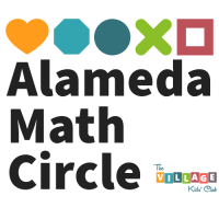 Alameda Math Circle Logo