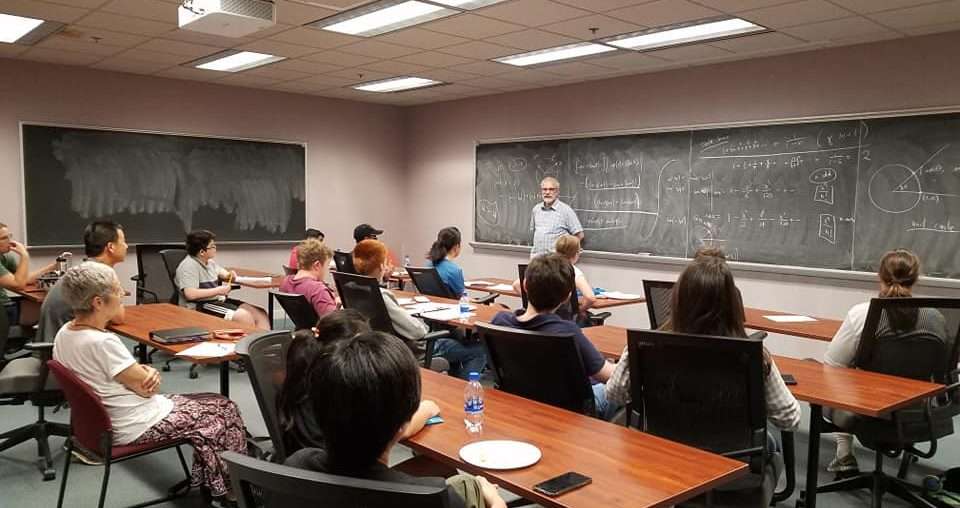 OSU Math Circle
