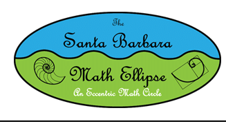 Santa Barbara Math Ellipse