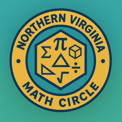 Northern Virginia Math Circle